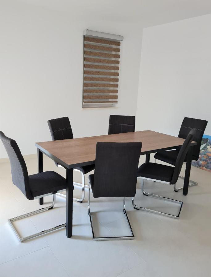 Sea&City View Luxury Apartment Cres Eksteriør billede
