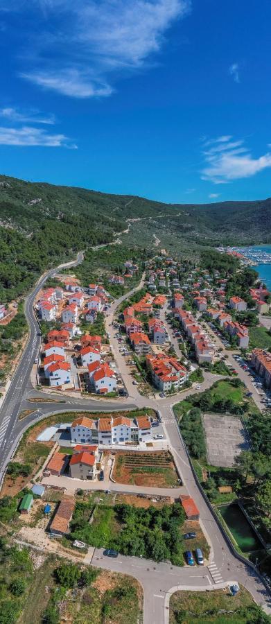 Sea&City View Luxury Apartment Cres Eksteriør billede
