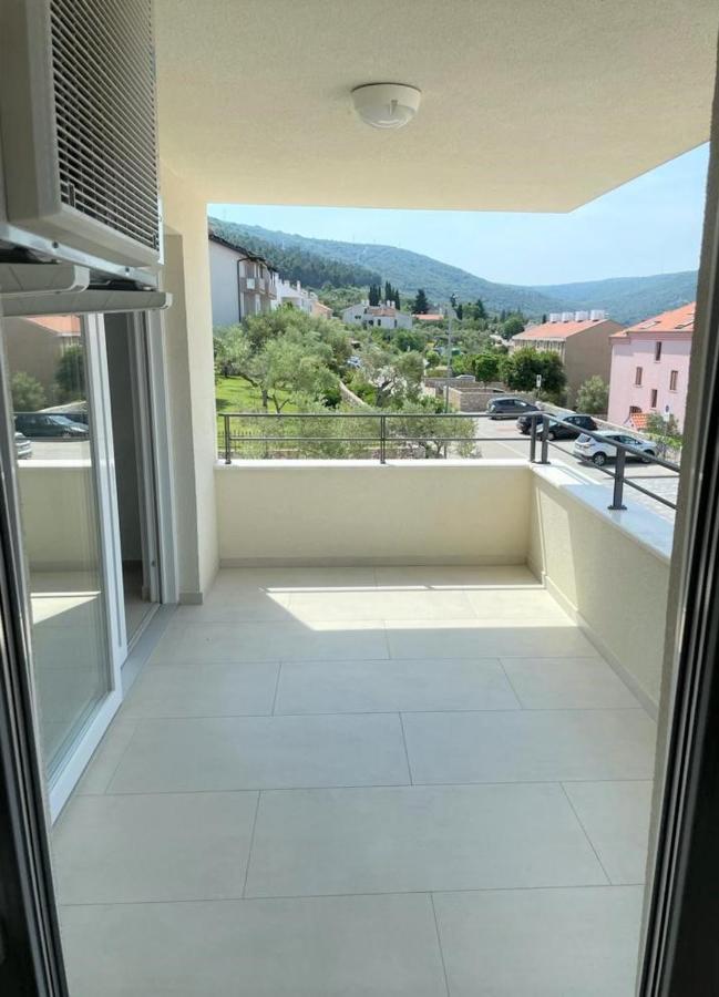 Sea&City View Luxury Apartment Cres Eksteriør billede