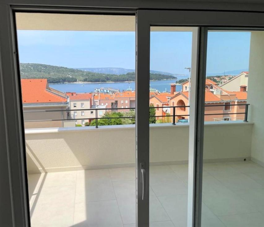 Sea&City View Luxury Apartment Cres Eksteriør billede