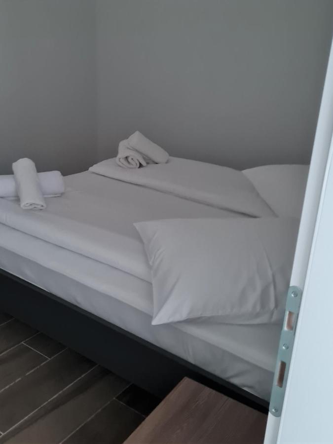 Sea&City View Luxury Apartment Cres Eksteriør billede