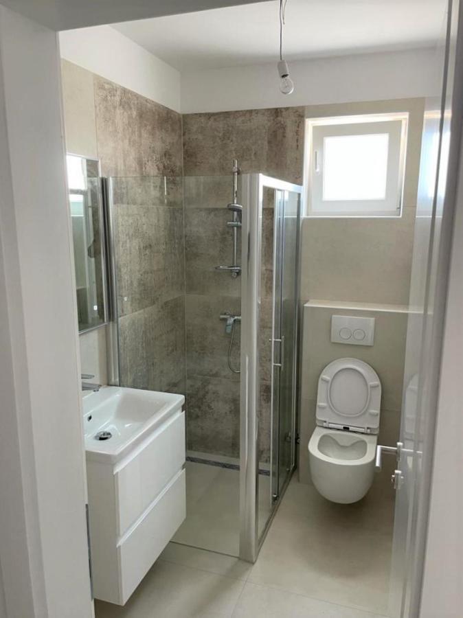 Sea&City View Luxury Apartment Cres Eksteriør billede